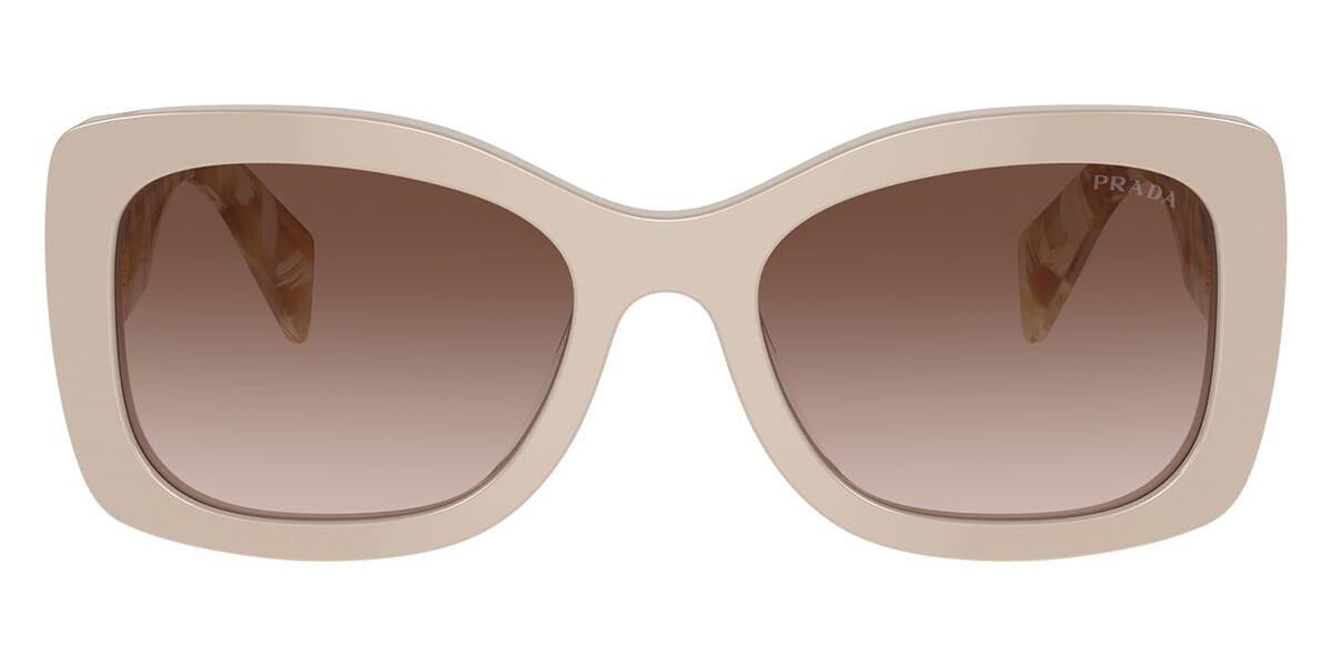 Prada PR A08S 11O6S1 Sunglasses