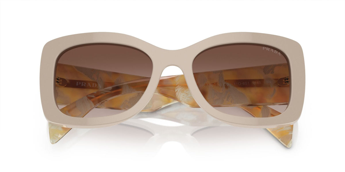 Prada PR A08S 11O6S1 Sunglasses