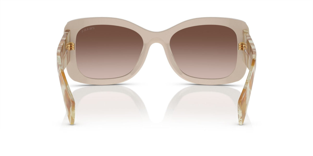 Prada PR A08S 11O6S1 Sunglasses