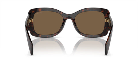 Prada PR A08S 16N5Y1 Polarised Sunglasses