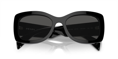 Prada PR A08S 1AB5S0 Sunglasses