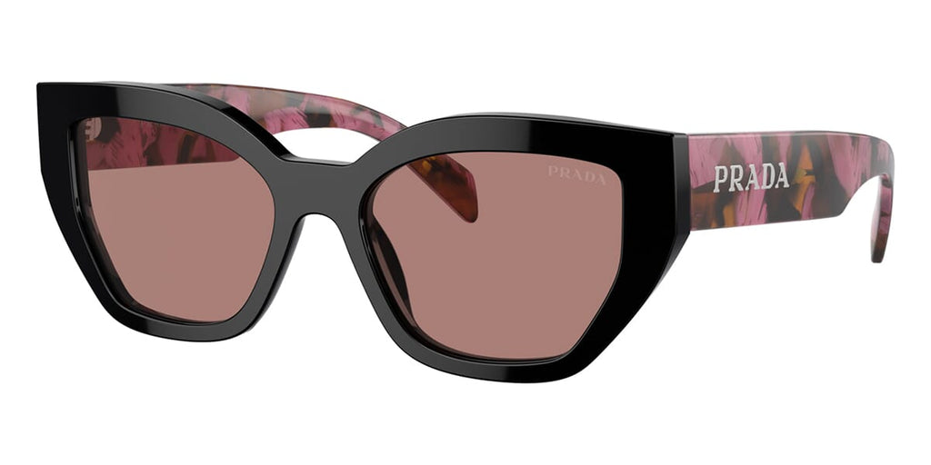 Prada PR A09S 12O10D Sunglasses