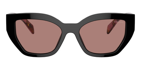 Prada PR A09S 12O10D Sunglasses