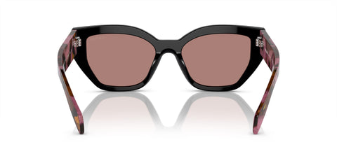 Prada PR A09S 12O10D Sunglasses