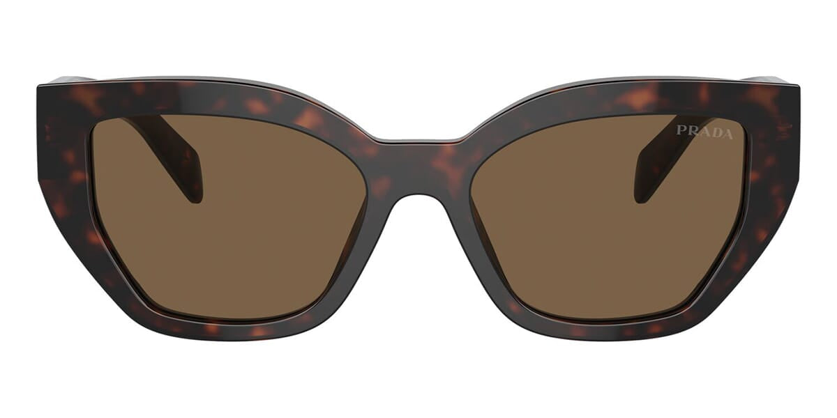 Prada PR A09S 16N5Y1 Sunglasses