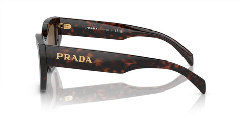 Prada PR A09S 16N5Y1 Sunglasses