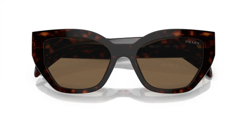 Prada PR A09S 16N5Y1 Sunglasses