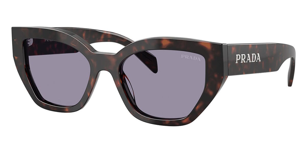 Prada PR A09S 17N03N Sunglasses