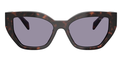 Prada PR A09S 17N03N Sunglasses