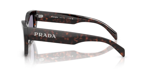 Prada PR A09S 17N03N Sunglasses