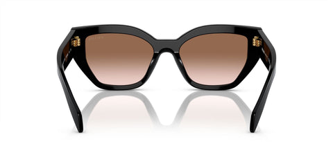 Prada PR A09S 1AB0A6 Sunglasses