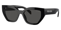 Prada PR A09S 1AB5S0 - As Seen On Lisa Barlow & Meryl Streep