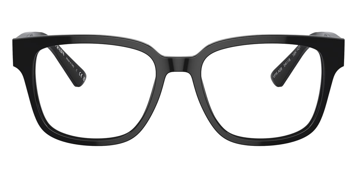 Prada PR A09V 16K1O1 Glasses