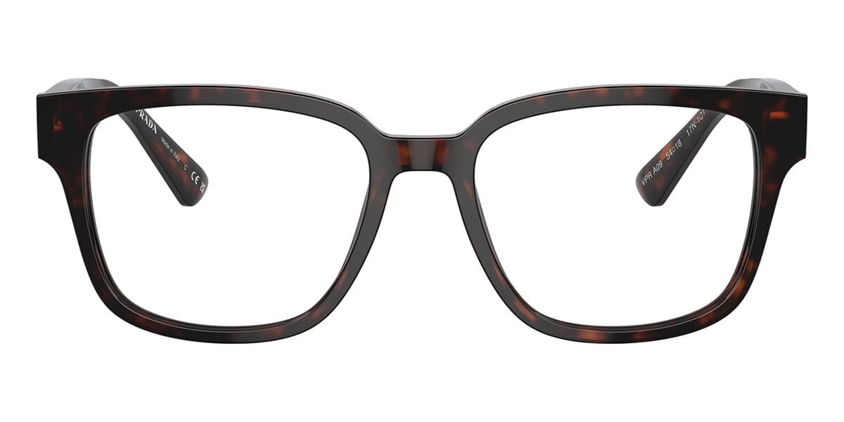 Prada PR A09V 17N1O1 Glasses