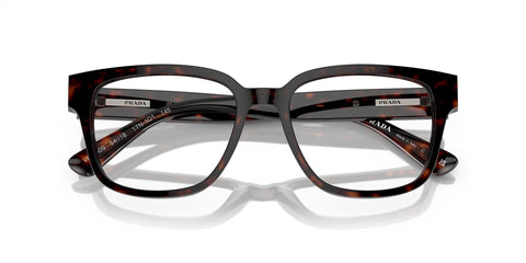 Prada PR A09V 17N1O1 Glasses