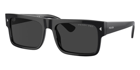 Prada PR A10S 16K08G Polarised Sunglasses