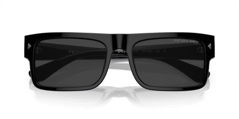 Prada PR A10S 16K08G Polarised Sunglasses