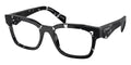 Prada PR A10V 15O1O1 Glasses