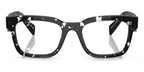 Prada PR A10V 15O1O1 Glasses