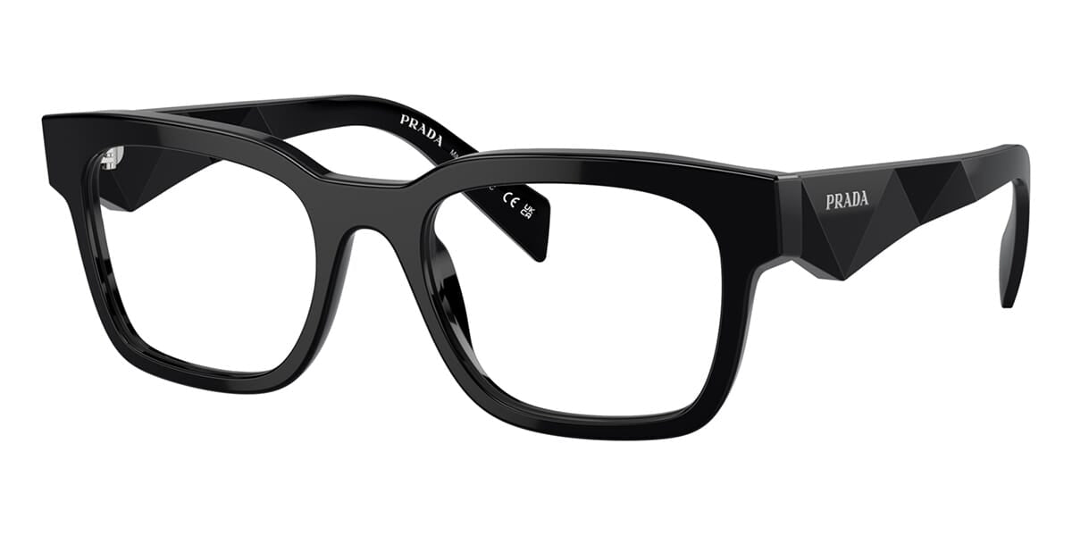 Prada prescription eyeglasses Clearance