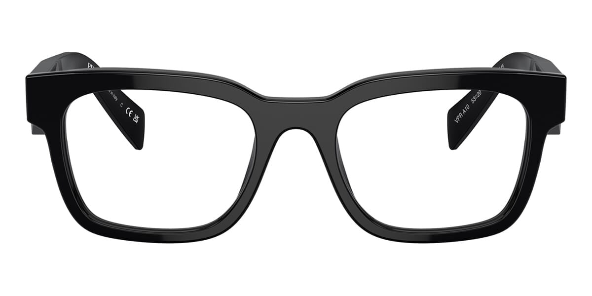 Prada PR A10V 16K1O1 Glasses