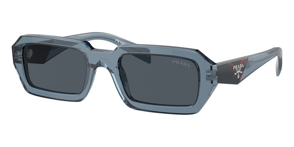 Prada PR A12S 19O70B Sunglasses - US