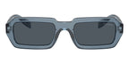 Prada PR A12S 19O70B Sunglasses