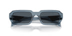 Prada PR A12S 19O70B Sunglasses