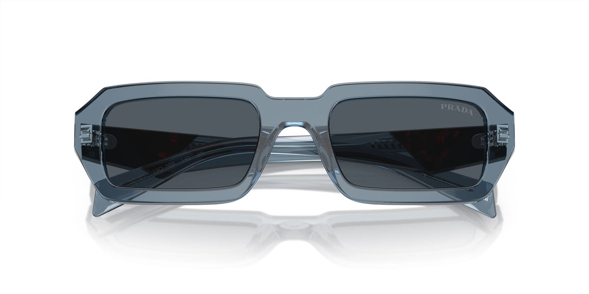 Prada PR A12S 19O70B Sunglasses