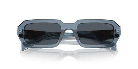 Prada PR A12S 19O70B Sunglasses