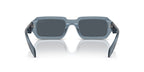 Prada PR A12S 19O70B Sunglasses