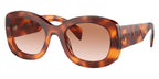 Prada PR A13S 18R70E Sunglasses
