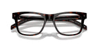 Prada PR A13V 17N1O1 Glasses