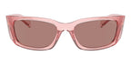 Prada PR A14S 19Q10D Sunglasses