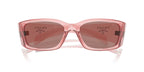 Prada PR A14S 19Q10D Sunglasses
