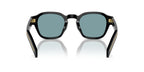 Prada PR A16S 16K04D Polarised Sunglasses