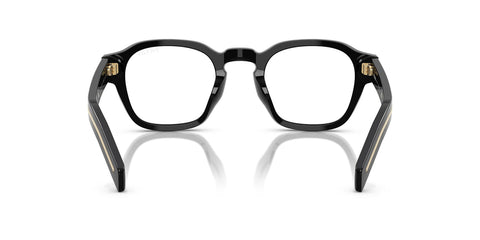 Prada PR A16S 16K60K Blue Control Sunglasses