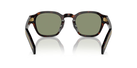 Prada PR A16S 17N20G Polarised Sunglasses