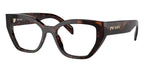 Prada PR A16V 17N1O1 Glasses