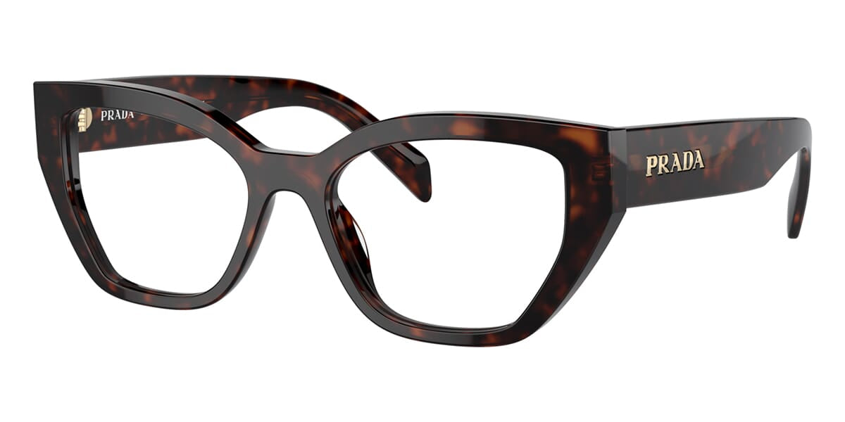 Prada PR A16V 17N1O1 Glasses