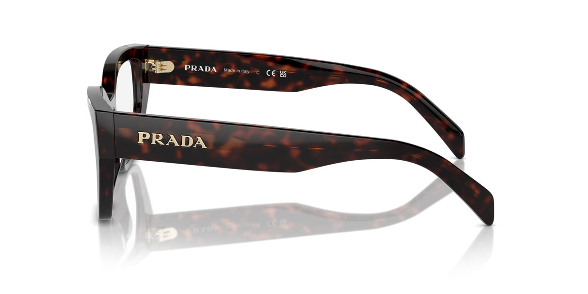 Prada PR A16V 17N1O1 Glasses