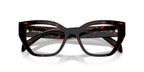 Prada PR A16V 17N1O1 Glasses