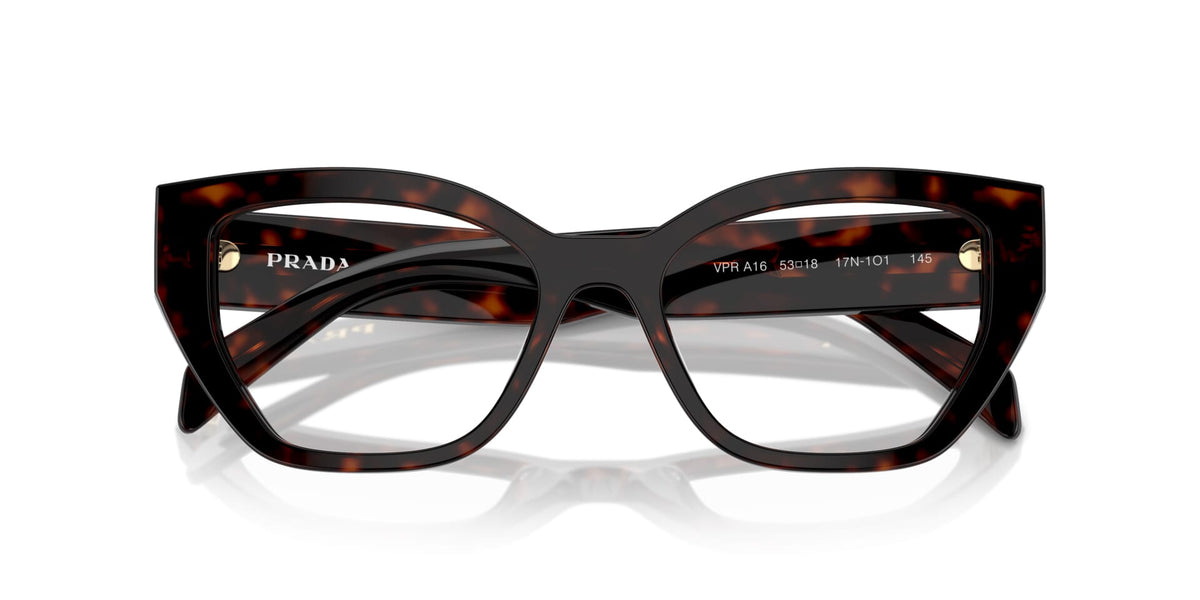 Prada PR A16V 17N1O1 Glasses