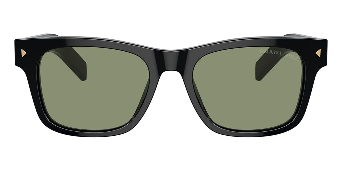 Prada PR A17S 16K20G Polarised Sunglasses