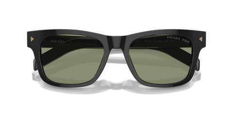 Prada PR A17S 16K20G Polarised Sunglasses