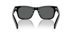 Prada PR A17S 16K731 Sunglasses