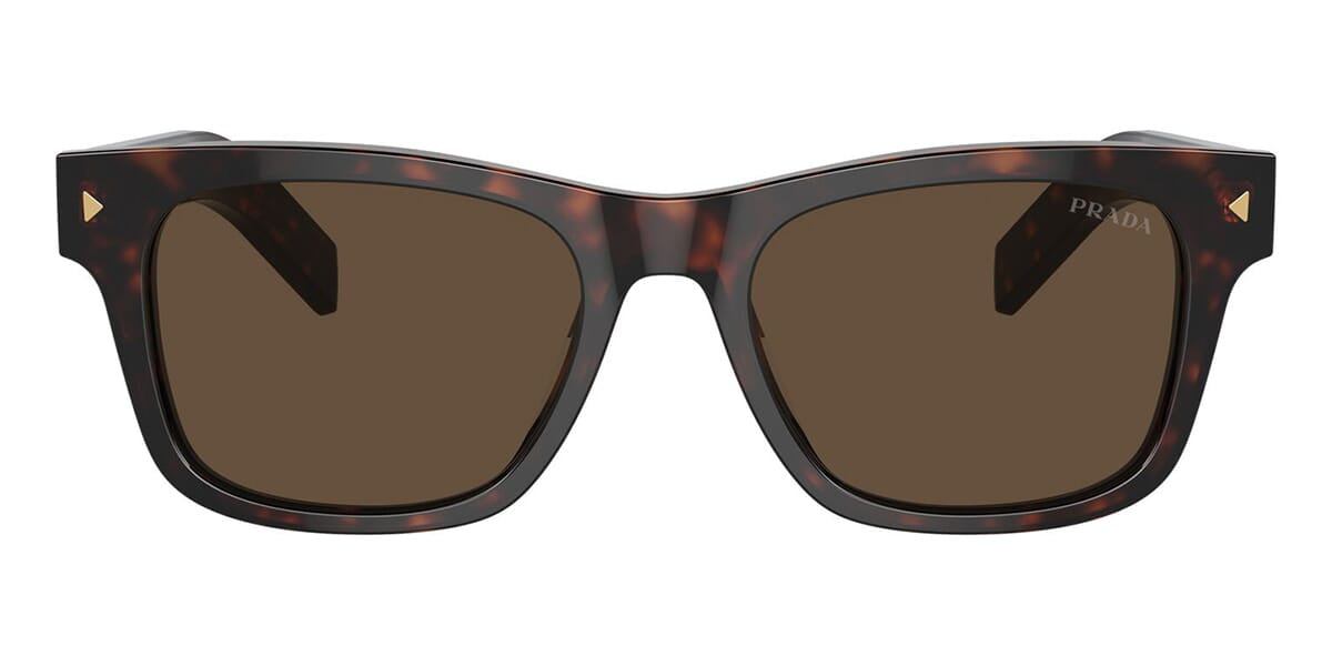 Prada PR A17S 17N70F Sunglasses