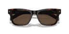 Prada PR A17S 17N70F Sunglasses