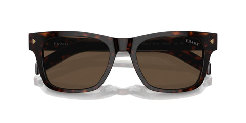 Prada PR A17S 17N70F Sunglasses