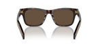 Prada PR A17S 17N70F Sunglasses